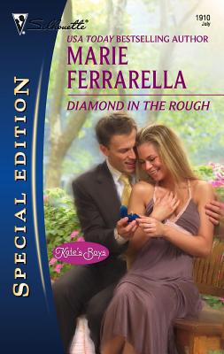 Diamond in the Rough 0373249101 Book Cover