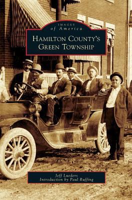 Hamilton County's Green Township 1531624804 Book Cover