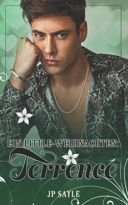 Ein Little-Weihnachten: Terrence: MM Daddy [German] 1914077547 Book Cover