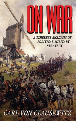 On War 1620874075 Book Cover