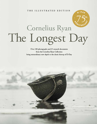 The Longest Day 0233005854 Book Cover