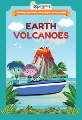ISprowt Earth's Volcanoes