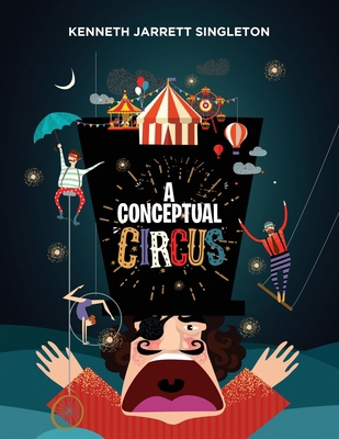 A Conceptual Circus            Book Cover