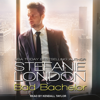 Bad Bachelor 1541461193 Book Cover