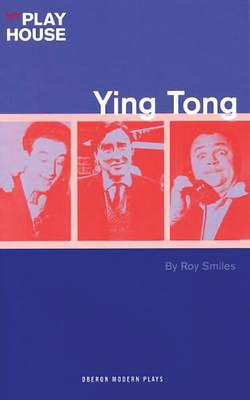 Ying Tong 1840025255 Book Cover