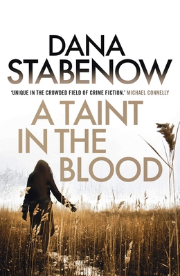 A Taint in the Blood (A Kate Shugak Investigation) 1908800755 Book Cover