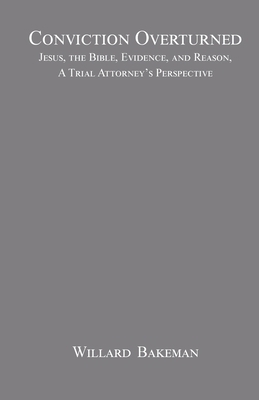 Conviction Overturned B0F5NHRFZJ Book Cover