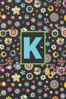 K B083XW688Q Book Cover