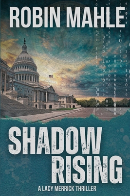 Shadow Rising 0996683062 Book Cover
