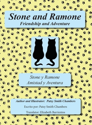 Stone and Ramone B0BGML34BL Book Cover