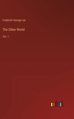 The Other World: Vol. 1 3385238196 Book Cover