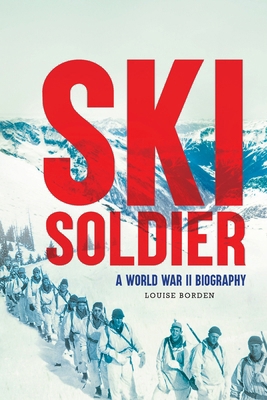 Ski Soldier 1662681429 Book Cover