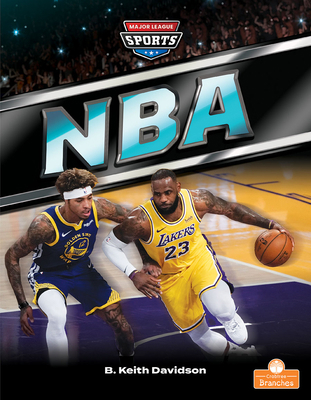 NBA 1427155267 Book Cover