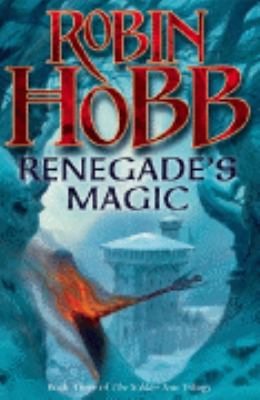 Renegade's Magic (Book Three Of The Soldier Son... 0007196199 Book Cover