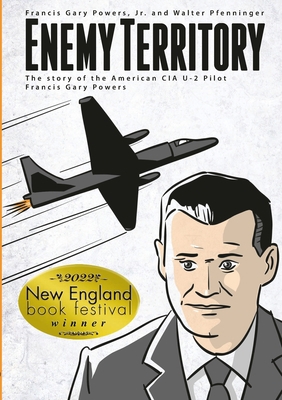 Enemy Territory 0578269147 Book Cover