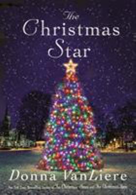 The Christmas Star 1250163900 Book Cover