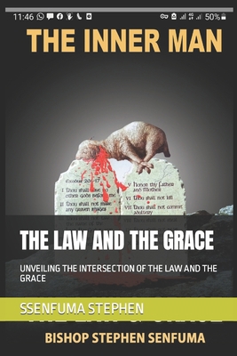 The Law and the Grace: Unveiling the Intersecti...            Book Cover