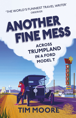 Another Fine Mess 1787290239 Book Cover