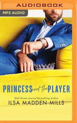 Princess and the Player 1799797953 Book Cover