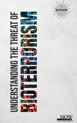 Understanding the threat of Bioterrorism 9360093327 Book Cover