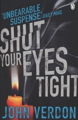 Shut Your Eyes Tight 0141048719 Book Cover