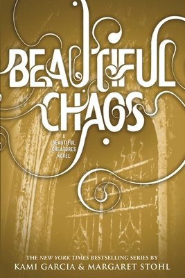 Beautiful Chaos 031612351X Book Cover