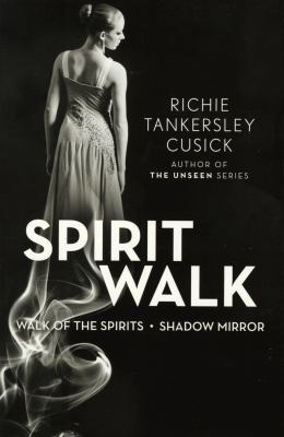 Spirit Walk: Walk of the Spirits and Shadow Mir... 0142427918 Book Cover