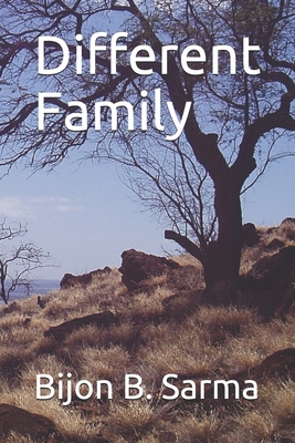 Different Family 1705400159 Book Cover