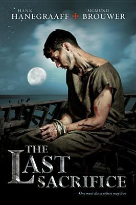 The Last Sacrifice 1414364989 Book Cover