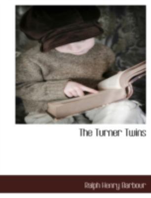 The Turner Twins 1117892263 Book Cover
