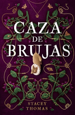 Caza de Brujas [Spanish] 8410085100 Book Cover