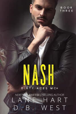 Nash B08KH97LX6 Book Cover