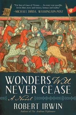 Wonders Will Never Cease 1951627008 Book Cover