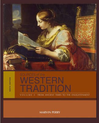 Sources of the Western Tradition: Volume I: Fro... 1133935257 Book Cover