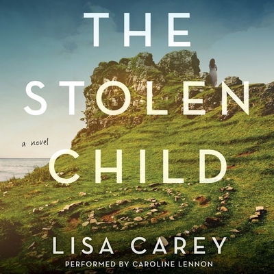 The Stolen Child 1470828383 Book Cover