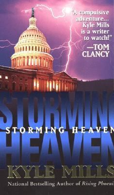 Storming Heaven 0061012513 Book Cover