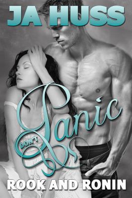 Panic: Rook and Ronin, #3 1936413310 Book Cover