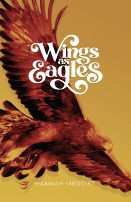 Paperback Wings As Eagles Book