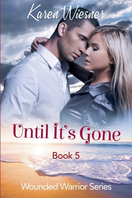 Until It's Gone B0CTGP4X2S Book Cover