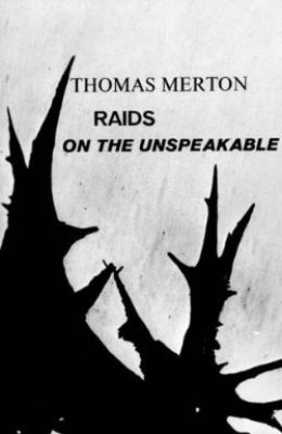 Raids on the Unspeakable 0811201015 Book Cover