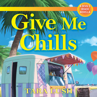 Give Me Chills 1666583227 Book Cover