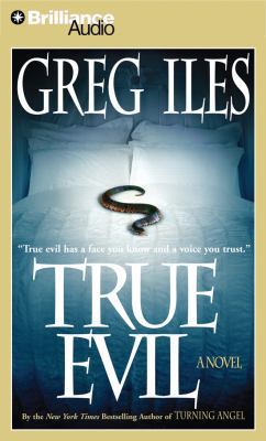 True Evil 1469233924 Book Cover