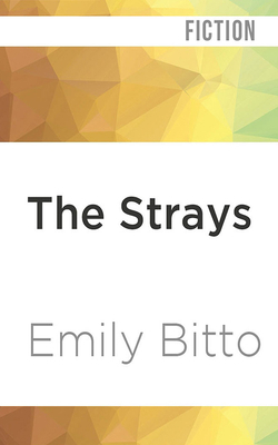 The Strays 171361801X Book Cover