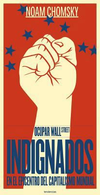 Ocupar Wall Street: Indignados en el Epicentro ... [Spanish] 849369617X Book Cover