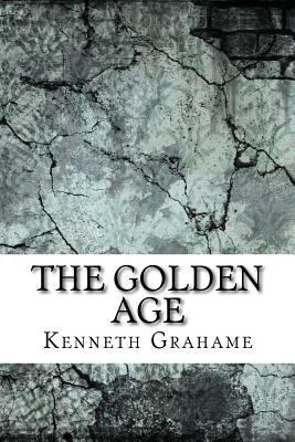 The Golden Age 197420250X Book Cover