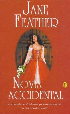 Novia Accidental [Spanish] 8466623884 Book Cover