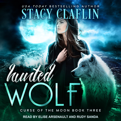 Hunted Wolf 1515965287 Book Cover