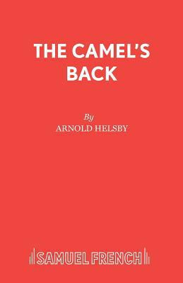 The Camel's Back 0573010609 Book Cover