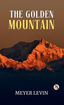 The Golden Mountain 9375544621 Book Cover