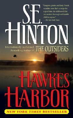 Hawkes Harbor B001TB2FJ8 Book Cover